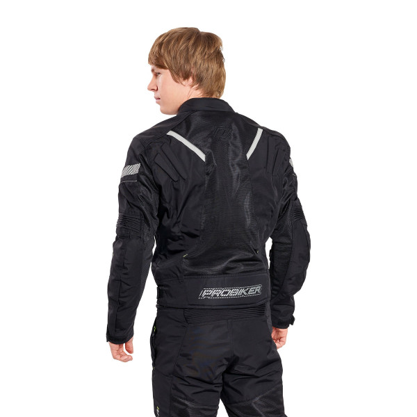 VANUCCI VC-1 Buty Motocyklowe