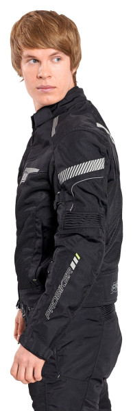 VANUCCI VC-1 Buty Motocyklowe