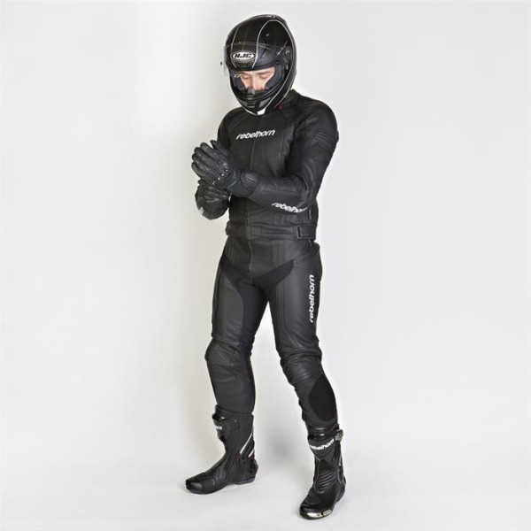 VANUCCI VC-1 Buty Motocyklowe