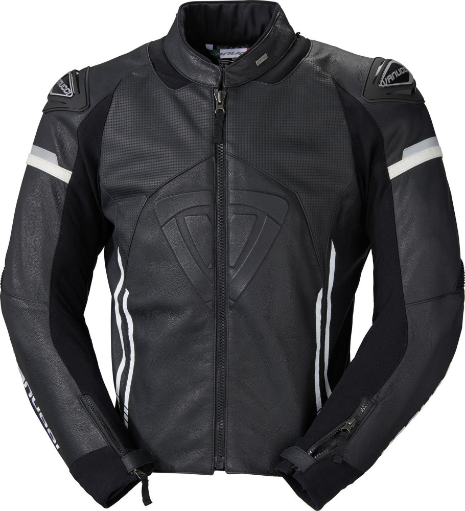 VANUCCI ART XVIII Kurtka Motocyklowa