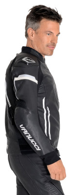 VANUCCI ART XVIII Kurtka Motocyklowa
