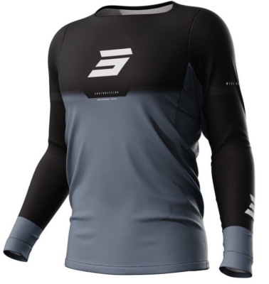 SHOT MAILLOT ROGUE STOK Koszulka Rowerowa