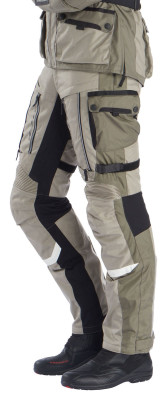 VANUCCI TANAMI II Spodnie Motocyklowe