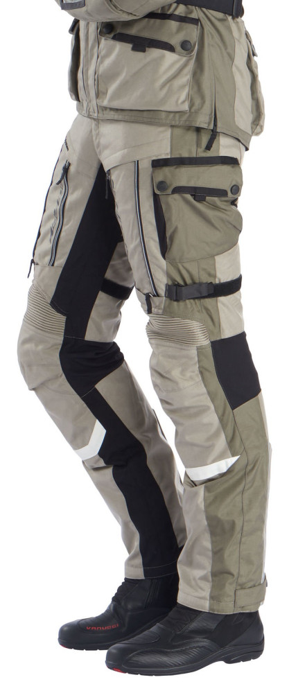 VANUCCI TANAMI II Spodnie Motocyklowe