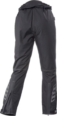 SPODNIE MOTOCYKLOWE RUKKA RCT LADY CZARNE 48/4XL