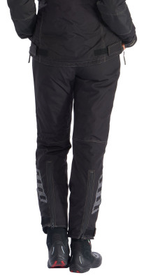 SPODNIE MOTOCYKLOWE RUKKA RCT LADY CZARNE 48/4XL