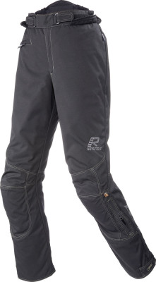 SPODNIE MOTOCYKLOWE RUKKA RCT LADY CZARNE 48/4XL