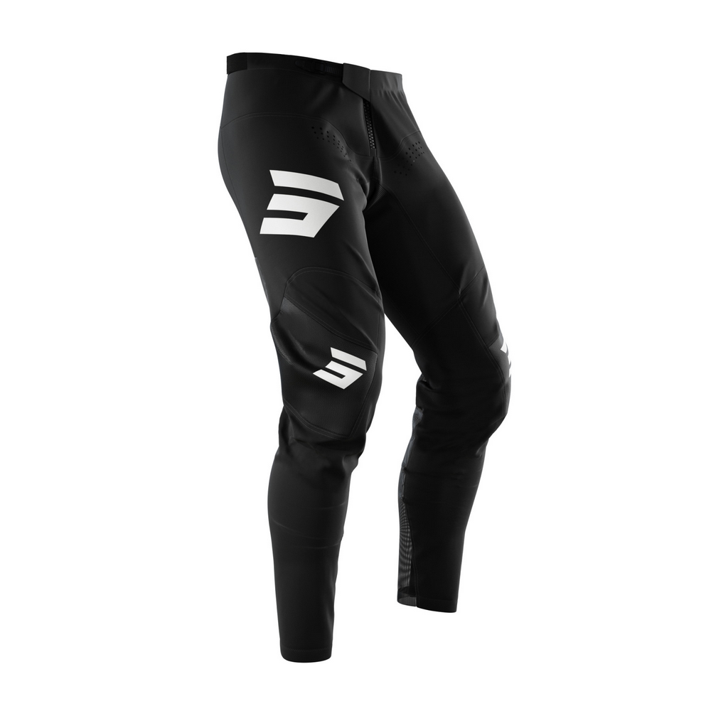 SHOT ROGUE Spodnie Rowerowe