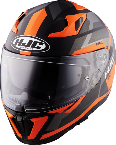 Kask motocyklowy integralny HJC I70 ELIM