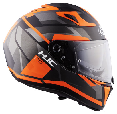 Kask motocyklowy integralny HJC I70 ELIM
