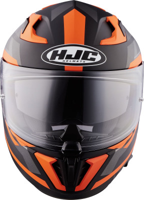 Kask motocyklowy integralny HJC I70 ELIM