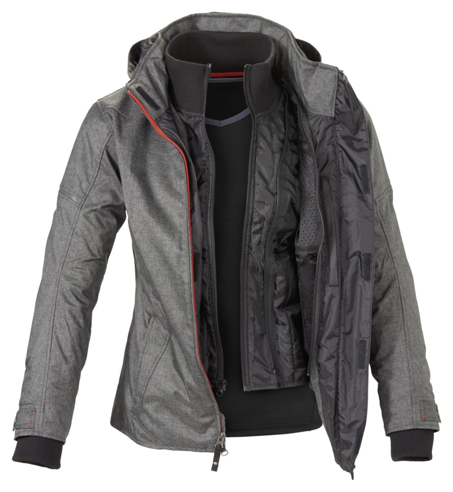 VANUCCI TIFOSO Kurtka Motocyklowa