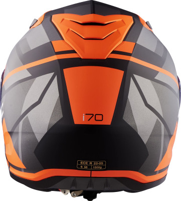 Kask motocyklowy integralny HJC I70 ELIM
