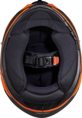 Kask motocyklowy integralny HJC I70 ELIM