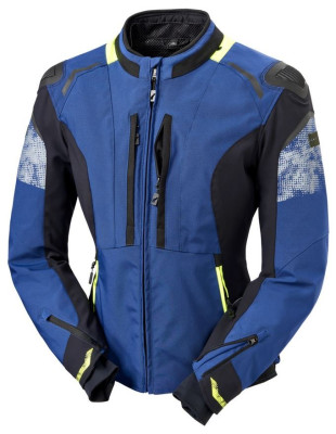 KURTKA REKURV E-21.01 tekstylna