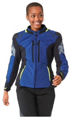 KURTKA REKURV E-21.01 tekstylna