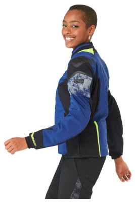 KURTKA REKURV E-21.01 tekstylna