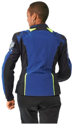 KURTKA REKURV E-21.01 tekstylna