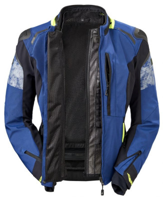 KURTKA REKURV E-21.01 tekstylna