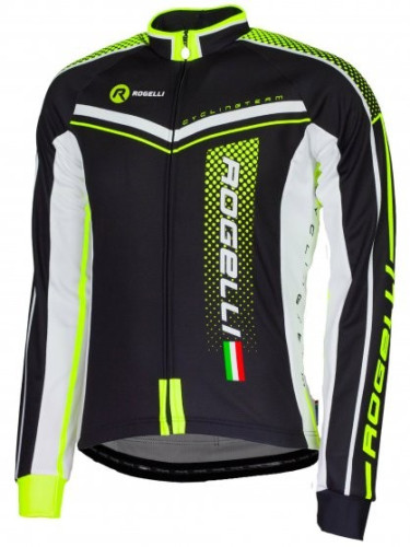 ROGELLI GARA MOSTRO KOSZULKA ROWEROWA