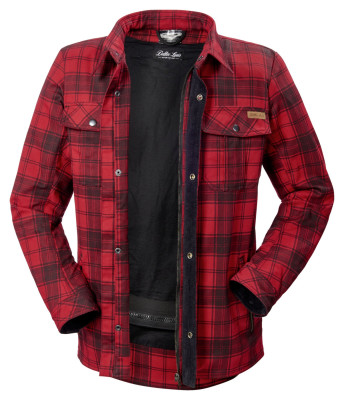 DETLEV LOUIS DL-SM-1 Koszula Motocyklowa