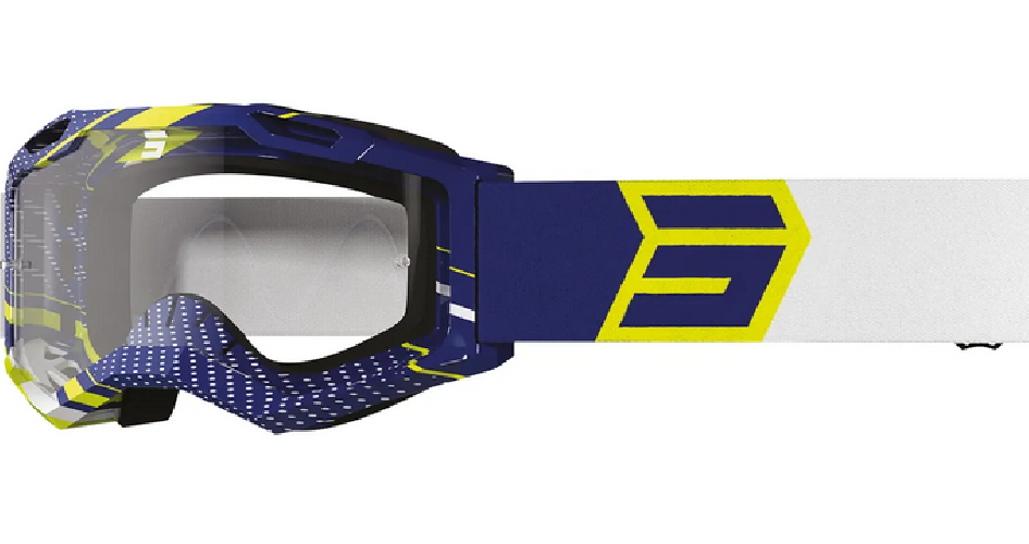 SHOT ASSAULT 2.0 DROP Gogle Cross/Enduro