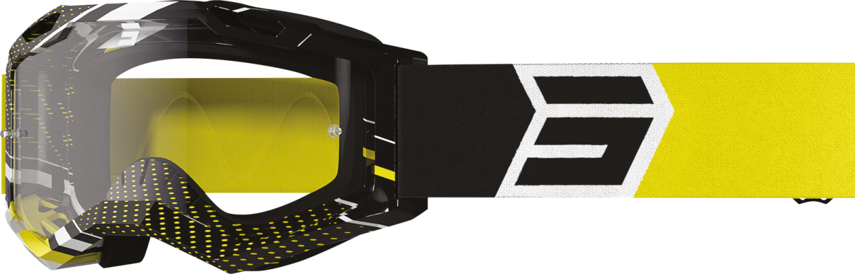 SHOT ASSAULT 2.0 DROP Gogle Cross/Enduro