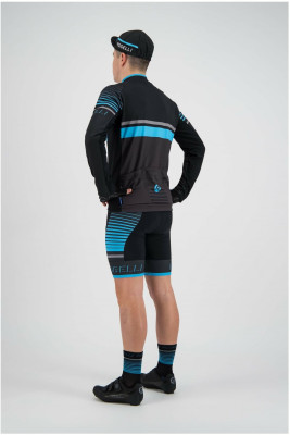 ROGELLI HERO  KOSZULKA ROWEROWA