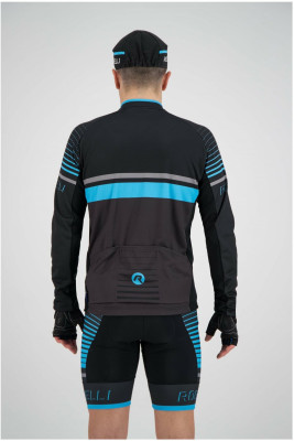 ROGELLI HERO  KOSZULKA ROWEROWA