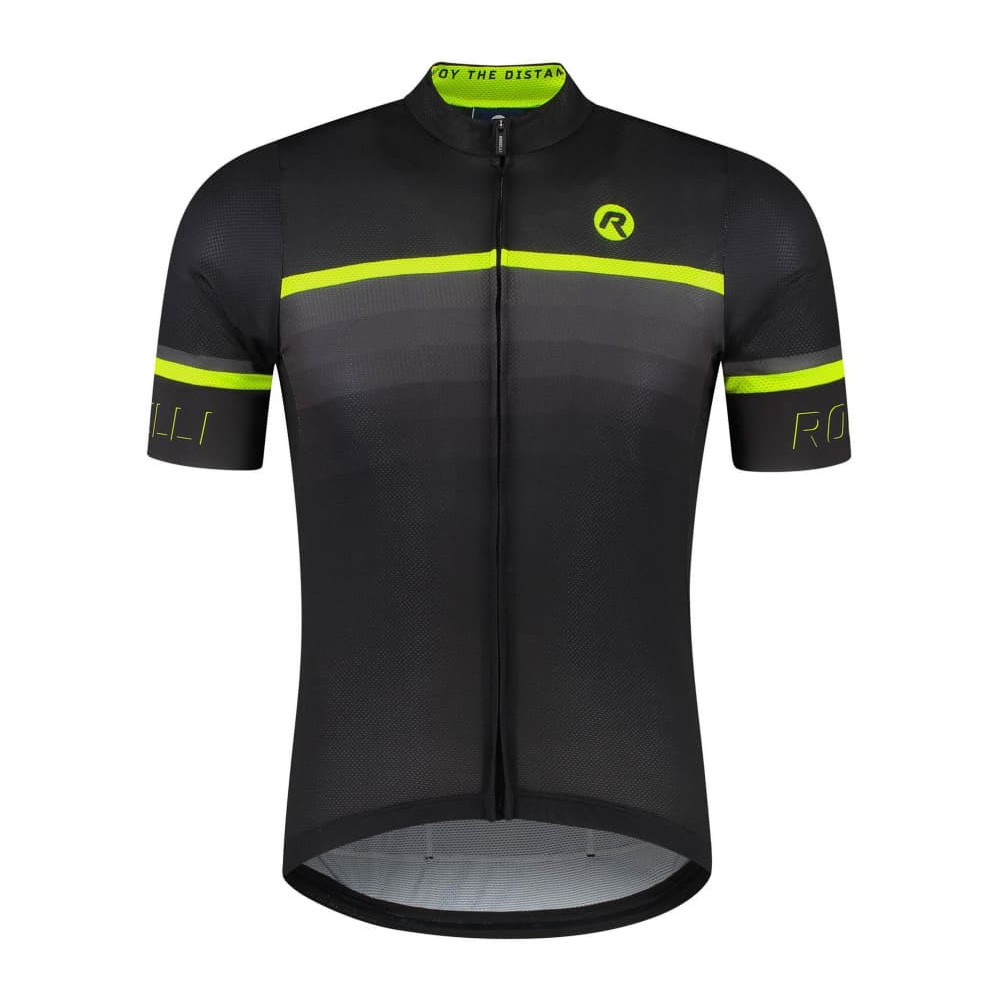 ROGELLI HERO II KOSZULKA ROWEROWA