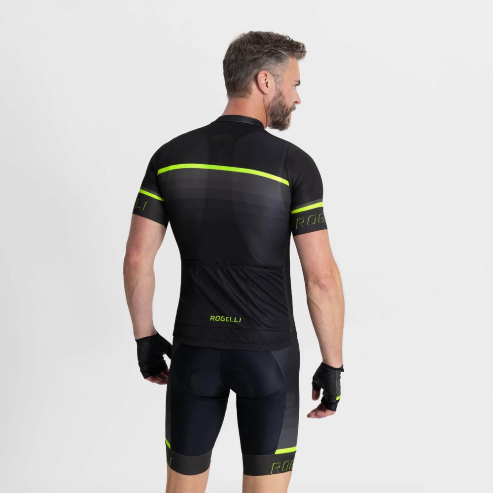 ROGELLI HERO II KOSZULKA ROWEROWA