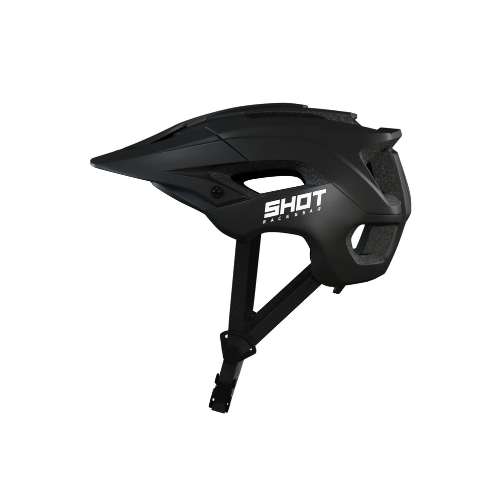 SHOT CLIMB Kask Rowerowy