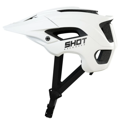 SHOT CLIMB Kask Rowerowy