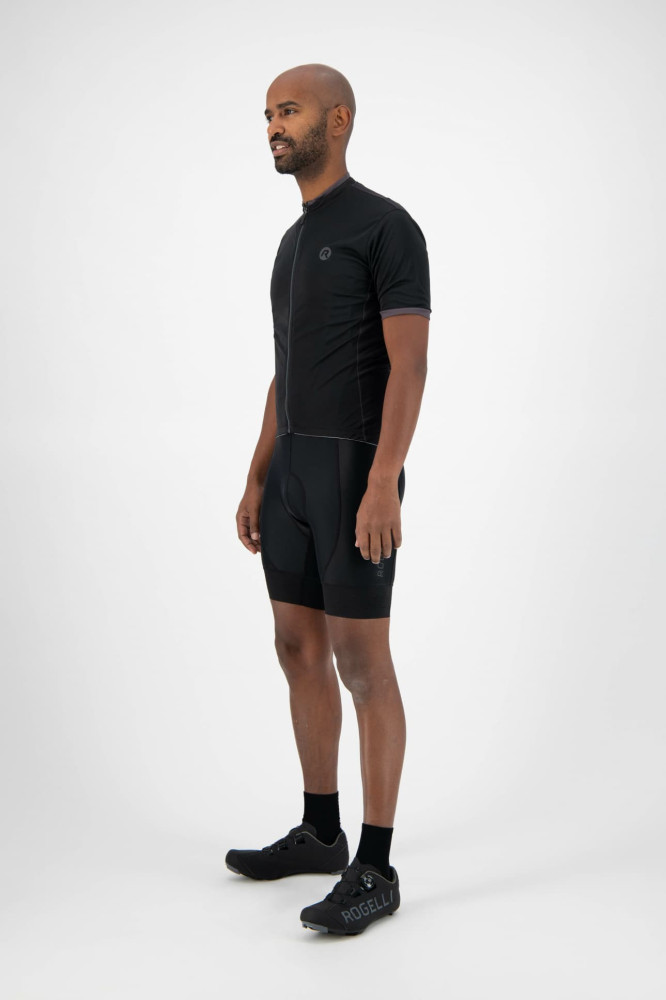 ROGELLI ESSENTIAL KOSZULKA ROWEROWA