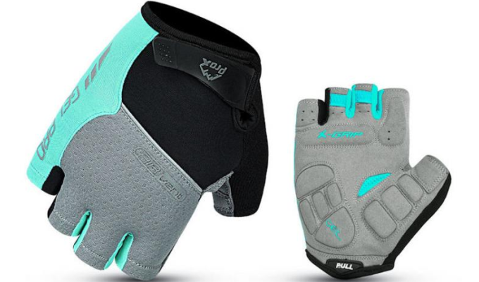 PROX SELECTED Rękawiczki Rowerowe