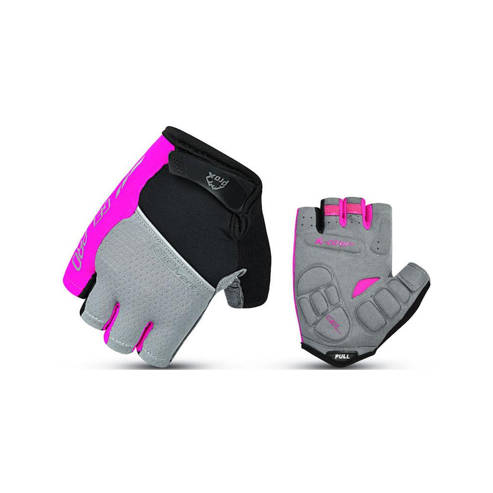 PROX SELECTED Rękawiczki Rowerowe