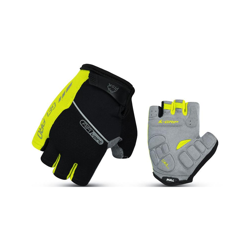 PROX SELECTED Rękawiczki Rowerowe