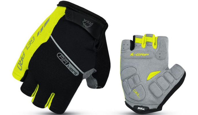 PROX SELECTED Rękawiczki Rowerowe