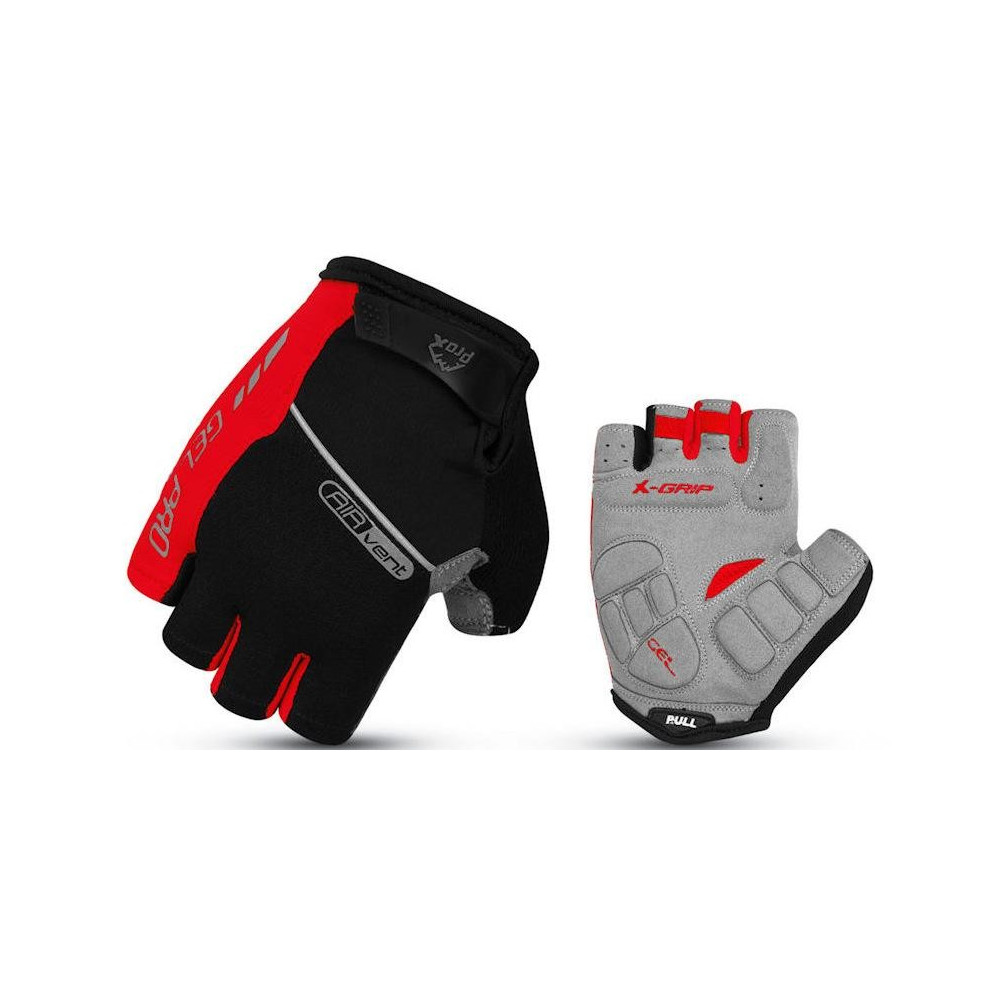 PROX SELECTED Rękawiczki Rowerowe