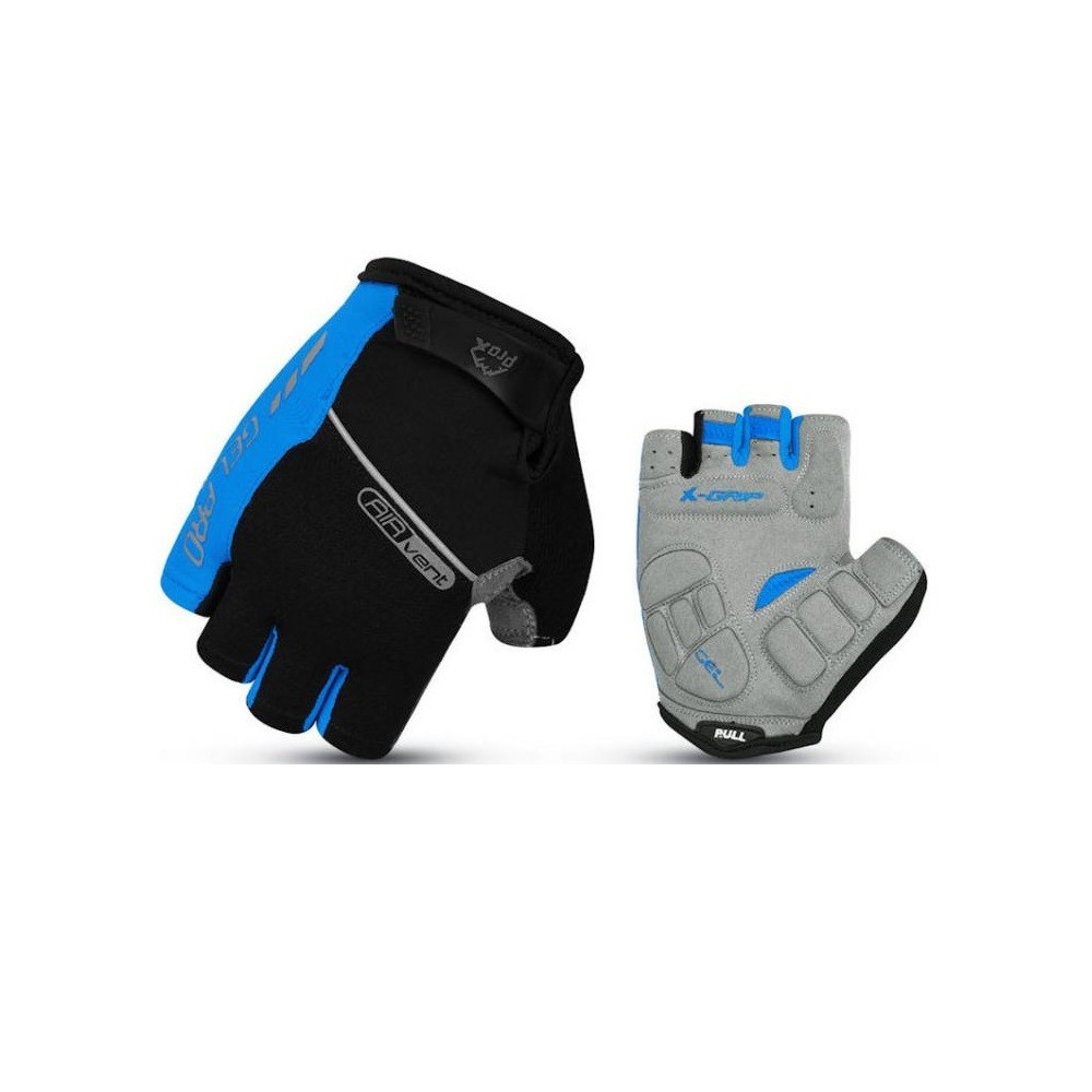 PROX SELECTED Rękawiczki Rowerowe