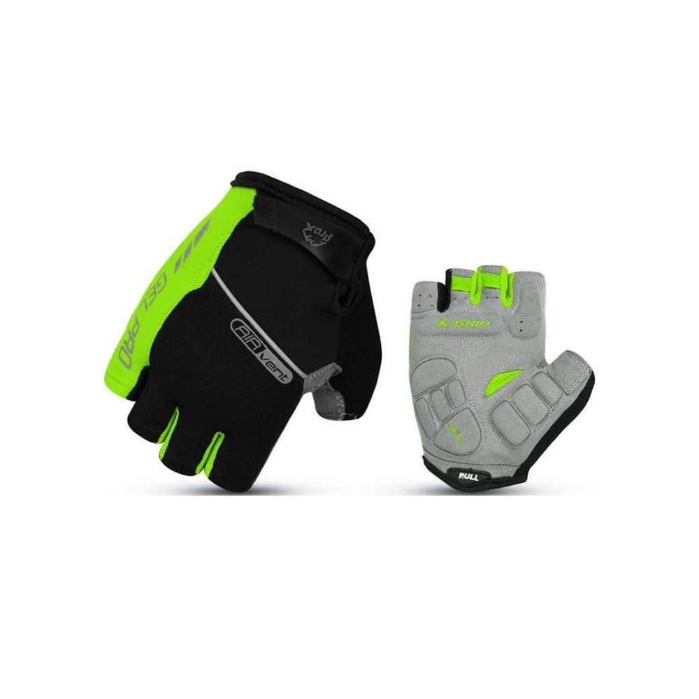 PROX SELECTED Rękawiczki Rowerowe