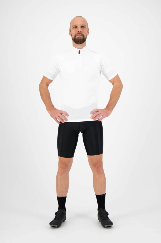ROGELLI ECON SHORT SPODENKI ROWEROWE