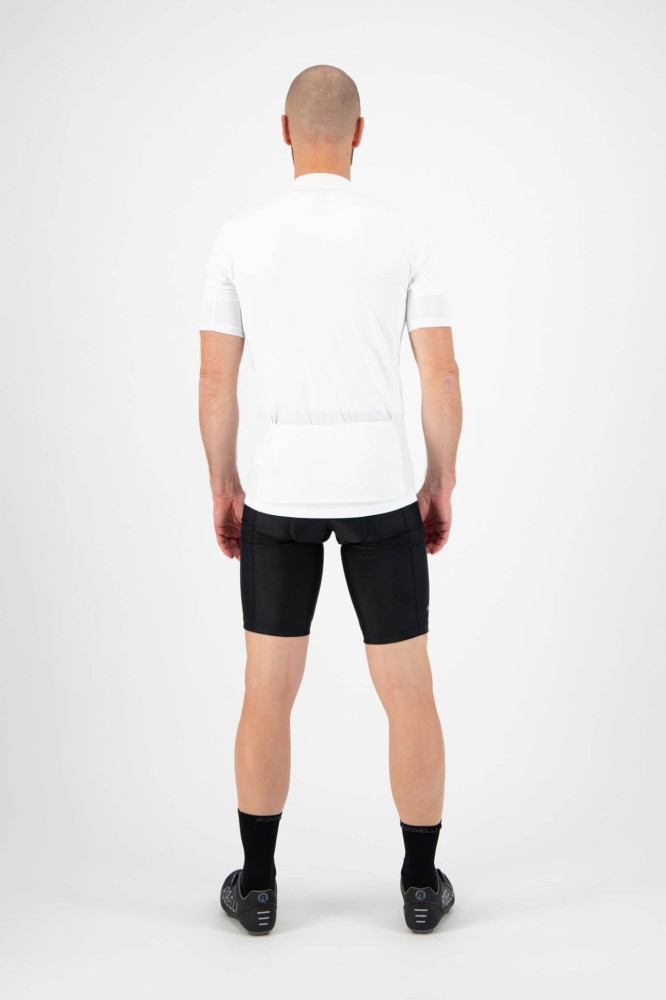 ROGELLI ECON SHORT SPODENKI ROWEROWE