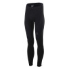 ROGELLI FOCUS Długie Lekkie Spodnie Rowerowe Czarne