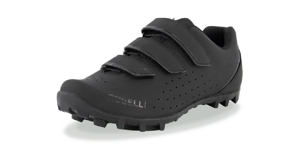 ROGELLI R-100X MTB Buty Rowerowe