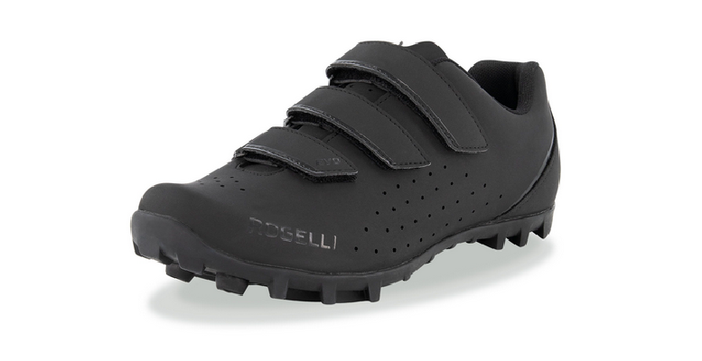 ROGELLI R-100X MTB Buty Rowerowe