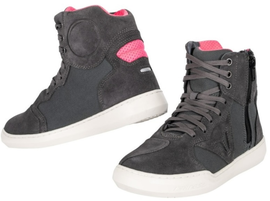 DAINESE METROPOLIS LADY Buty Motocyklowe