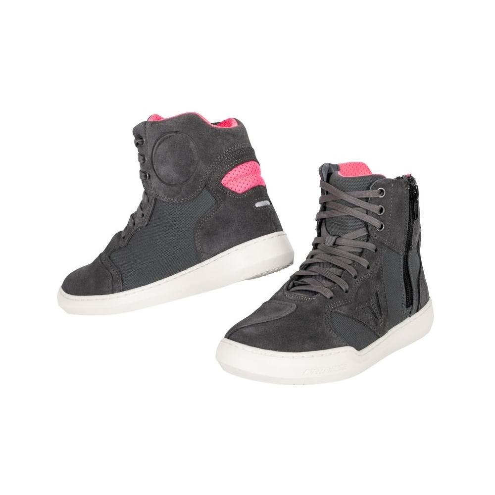 DAINESE METROPOLIS LADY Buty Motocyklowe