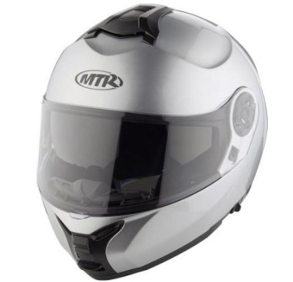 HIGHWAY 1 DX2 Kask Motocyklowy Na Chopper Skuter