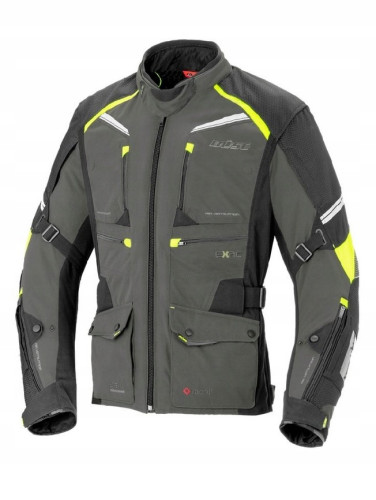 BUSE EXRC PORTO KURTKA MOTOCYKLOWA